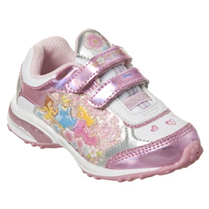 Girl's Princess Athletic Shoe - Target Clearance