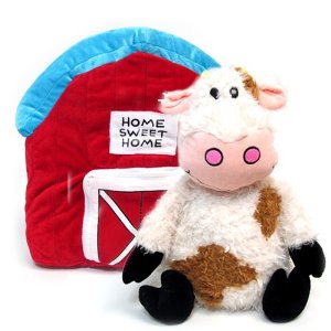 Happy Nappers Cow - Amazon