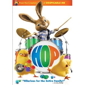 Hop dvd amazon deal