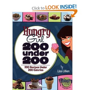 Hungry Girl Cookbook
