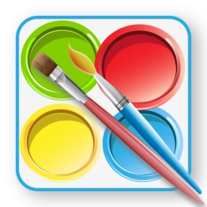 Kids Paint & Color - Free Android App - Amazon