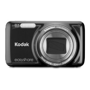 Kodak EasyShare M583 14 MP Digital Camera - Amazon