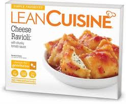 Lean Cuisine
