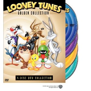 Looney Tunes Golden Collection Vol. 1