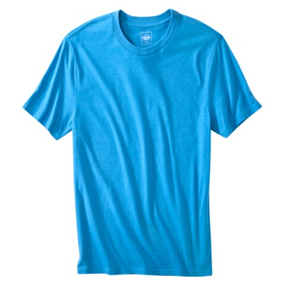 Mossimo Supply Co. Men's Crew-Neck Tee