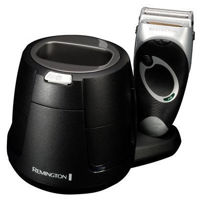 Remington Men's Foil Shaver with Cleaning System - Target