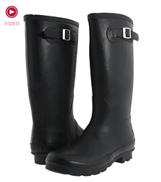 Chinese Laundry Bog Rubber Boot