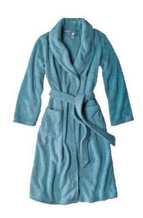 Gilligan & OMalley® Cozy Robe - Assorted Colors target.com