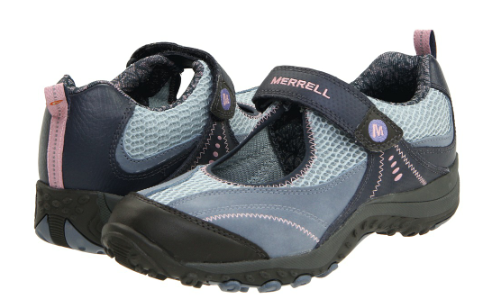 merrell shoes