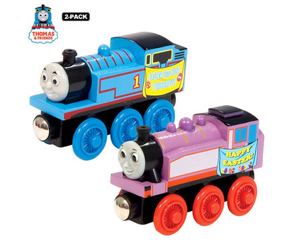 thomas the train
