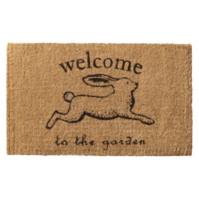 Smith & Hawken® Coir Doormat - Target