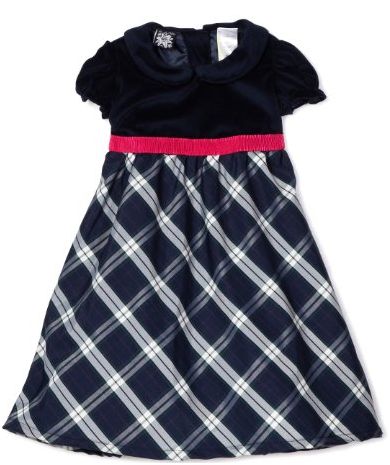 So La Vita Toddler Dress - Amazon