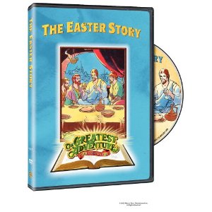 The Easter Story - DVD - Amazon