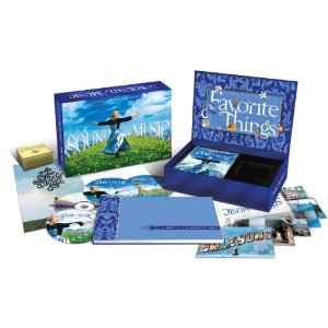 The Sound of Music - Anniversary Edition - Amazon