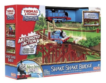 Thomas Trackmaster