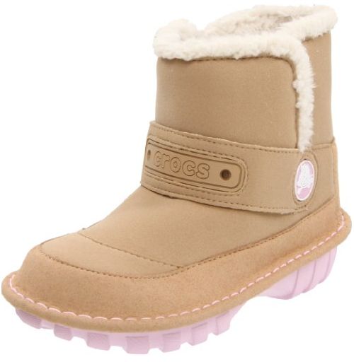 Toddler Kids Crocs Boots - Amazon