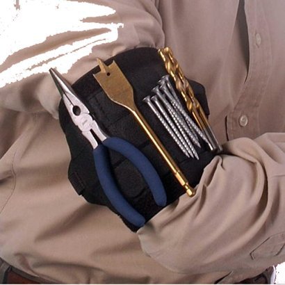 Tool Band-It Magnetic Arm Band - Target Daily Deal