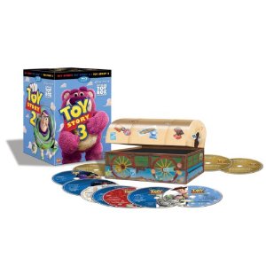 Toy Story Ultimate Toy Box Collection - Amazon