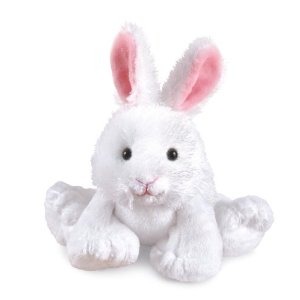 Webkinz Rabbit - Amazon Toy Deal