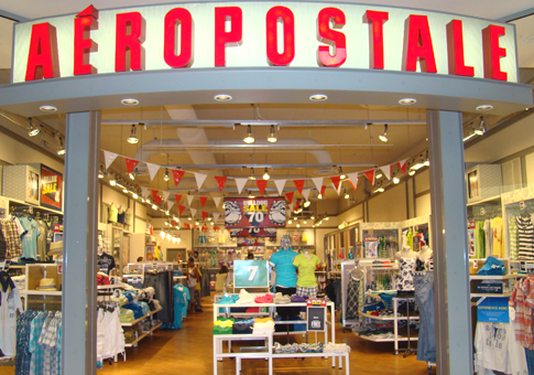aeropostale store coupon