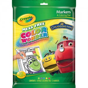 crayola color wonder coupon