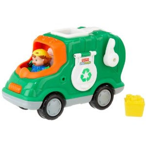 fisher price little people