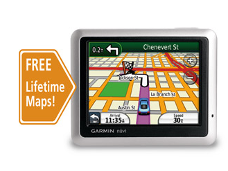 garmin garmin