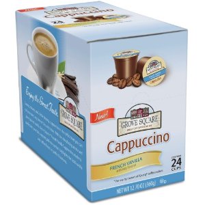 grove square-k-cups