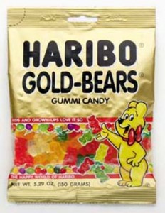 haribo gummy bears coupon