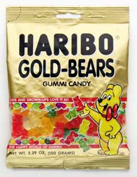 haribo gummy bears coupon