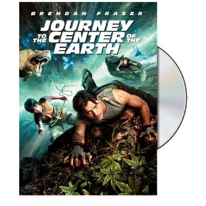 journey to the center of the earth