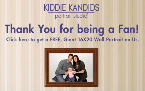 kiddie kandids