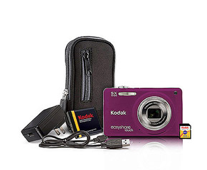 Kodak+camera+charger+walmart
