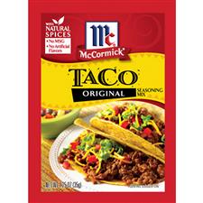mccormick seasoning coupon