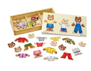 melissa & doug