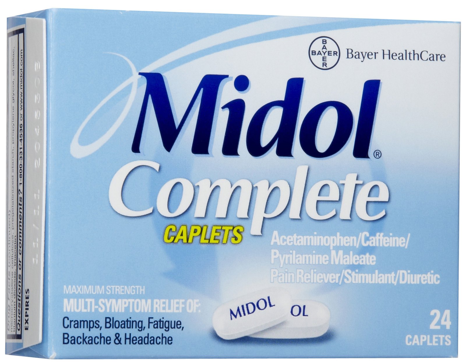 midol coupon