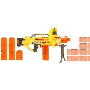 nerf n strike