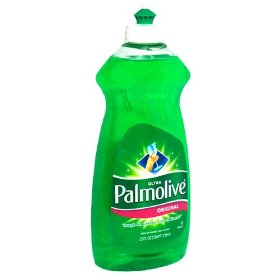 palmolive dish soap coupon