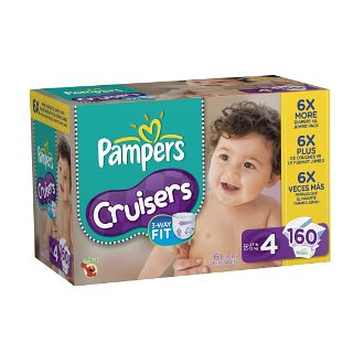 diaper deals