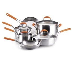 rachael ray cookware set