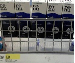 renu solution