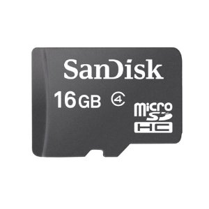 sandisk memory card