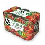 v8 juice coupons