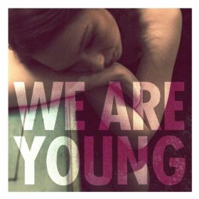 we are young