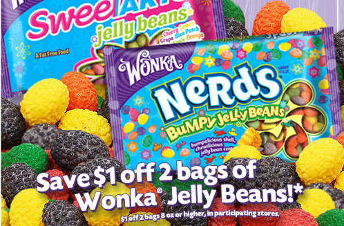 easter candy coupons