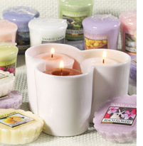 yankee candle