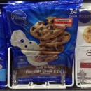 pillsbury cookie dough at target clearance
