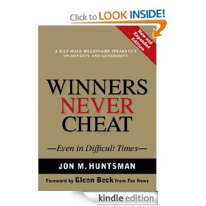 jon huntsman book free on kindle