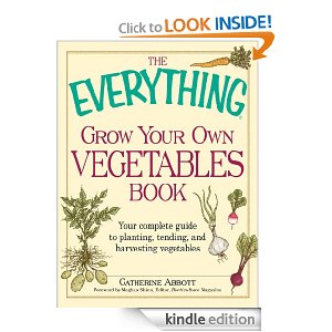 everything vegetables