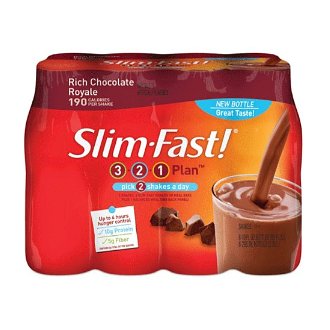 slim fast